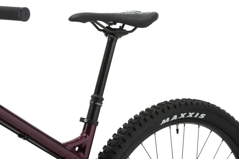 ragley big al hardtail